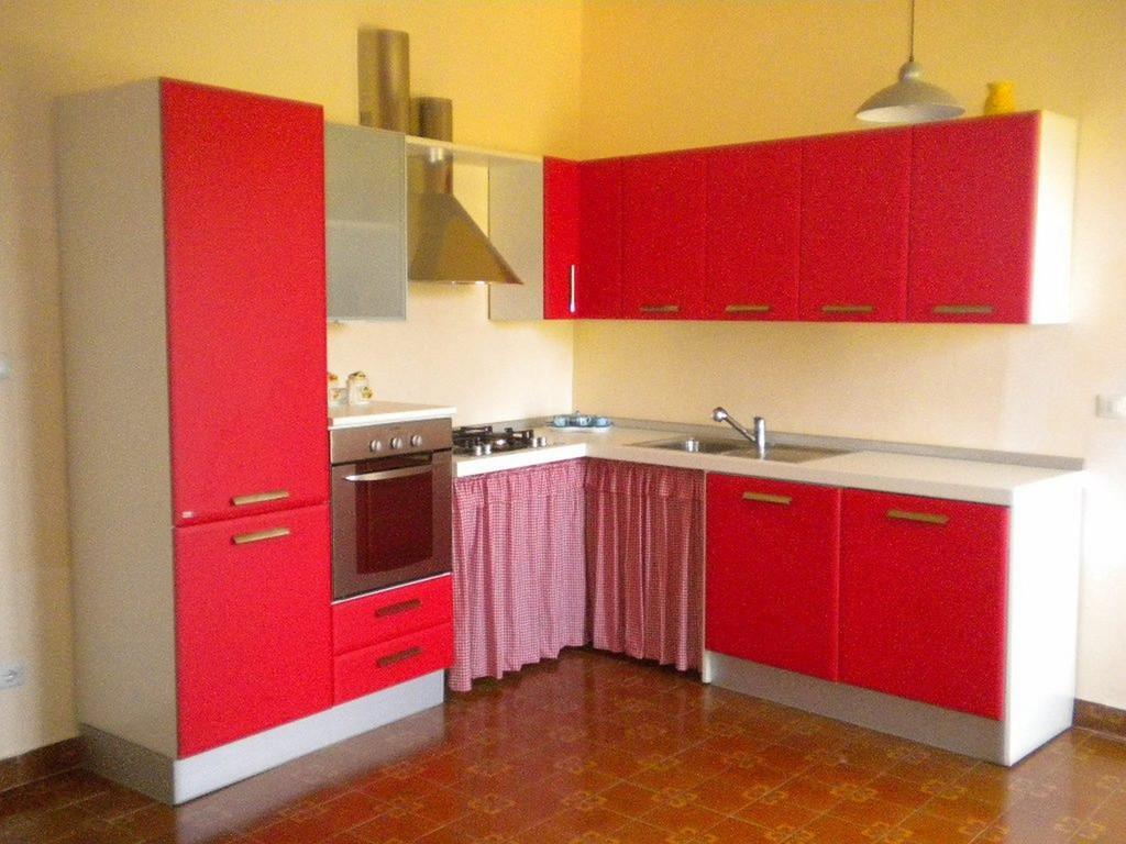 B&B Su Rizolu Sagama Εξωτερικό φωτογραφία