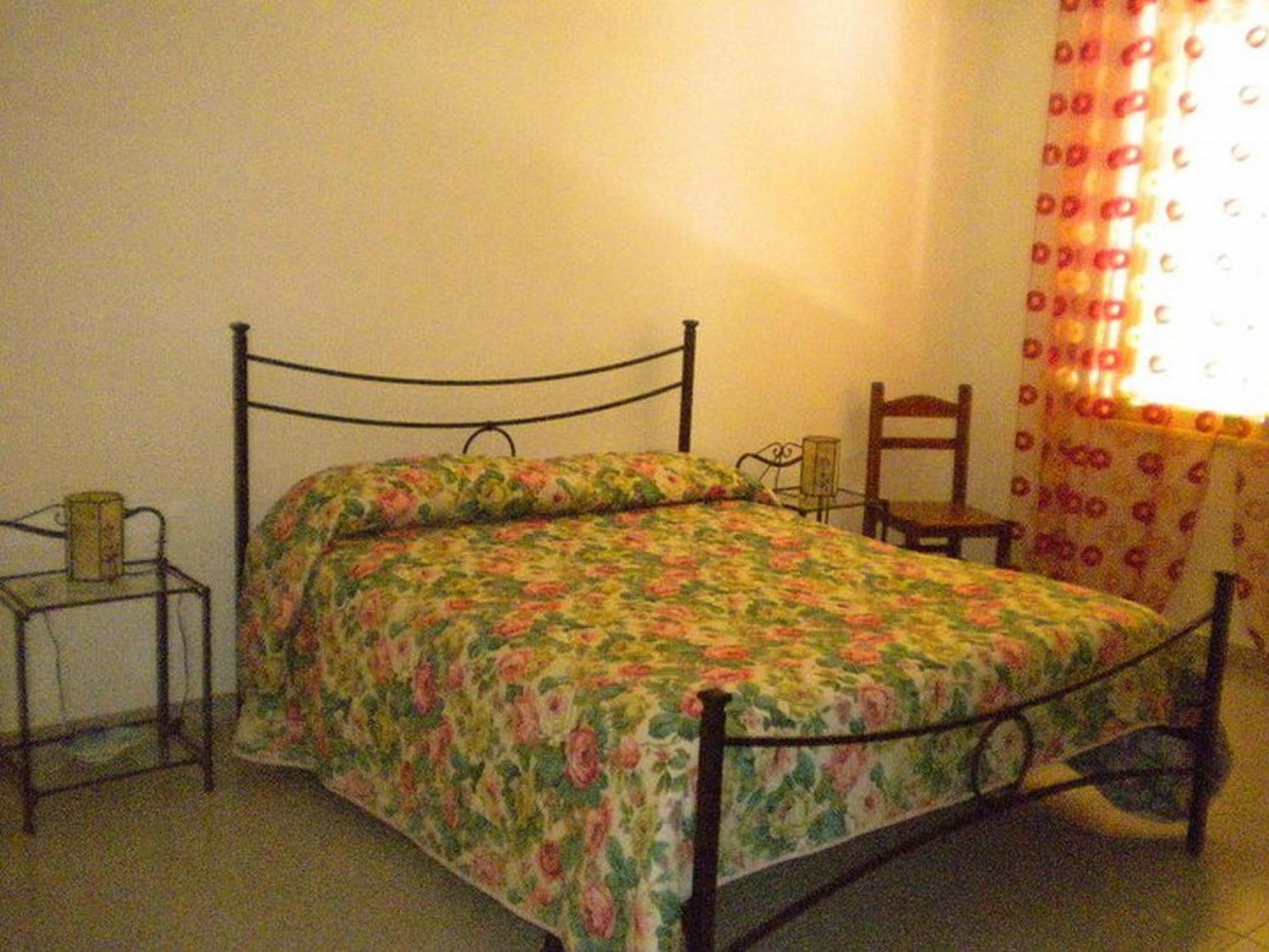 B&B Su Rizolu Sagama Δωμάτιο φωτογραφία
