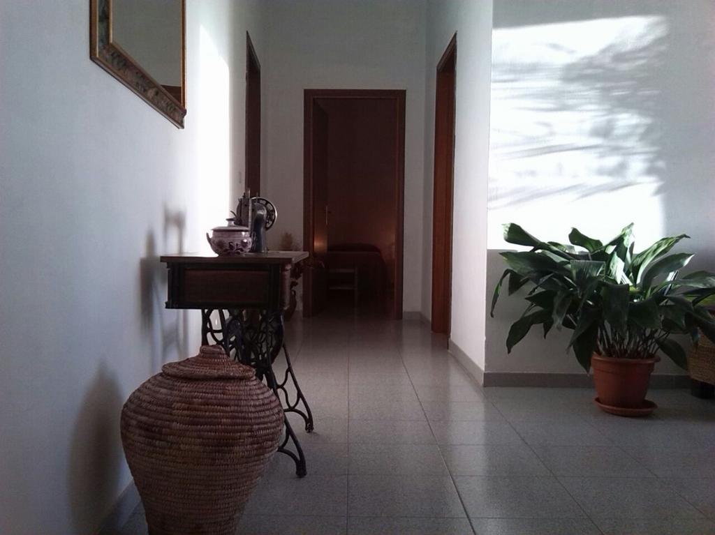 B&B Su Rizolu Sagama Εξωτερικό φωτογραφία