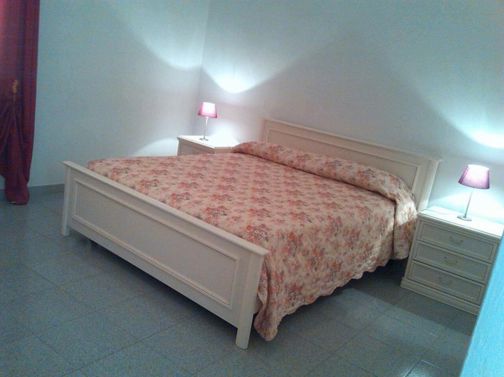 B&B Su Rizolu Sagama Δωμάτιο φωτογραφία