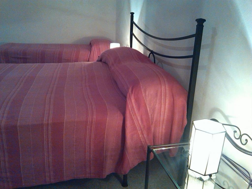 B&B Su Rizolu Sagama Δωμάτιο φωτογραφία