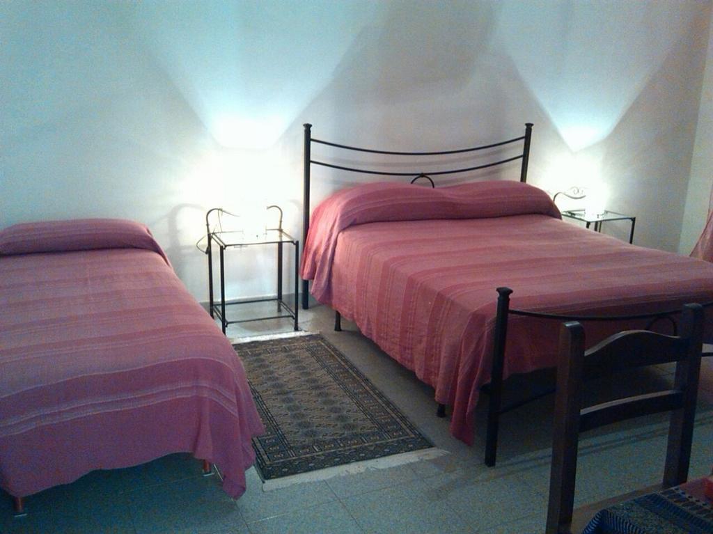 B&B Su Rizolu Sagama Δωμάτιο φωτογραφία
