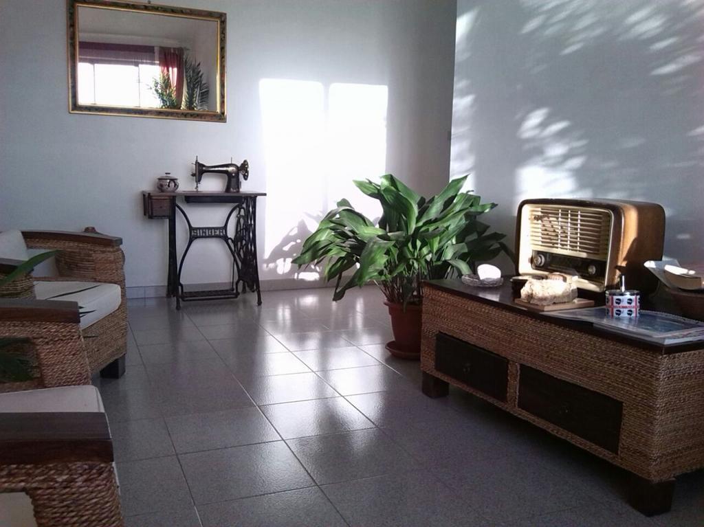 B&B Su Rizolu Sagama Εξωτερικό φωτογραφία