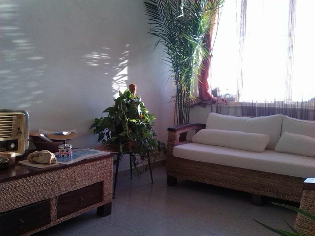 B&B Su Rizolu Sagama Εξωτερικό φωτογραφία
