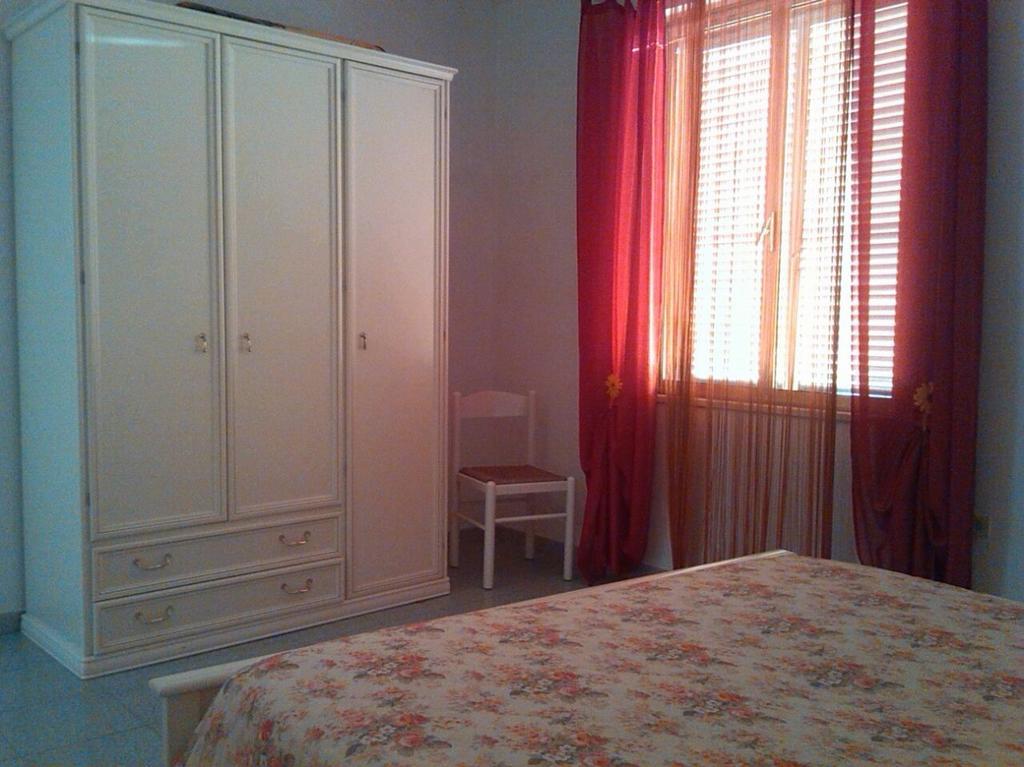 B&B Su Rizolu Sagama Δωμάτιο φωτογραφία